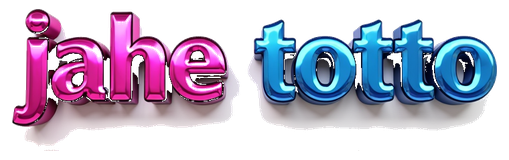 jahe toto